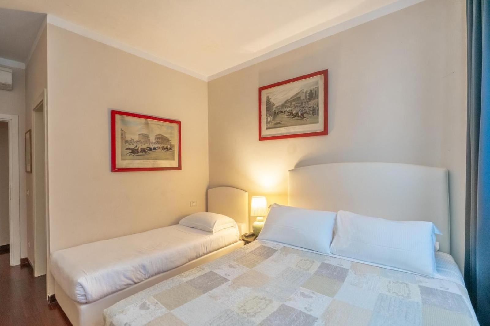 Ponte Vecchio View Luxury Apartment Florence Exterior photo