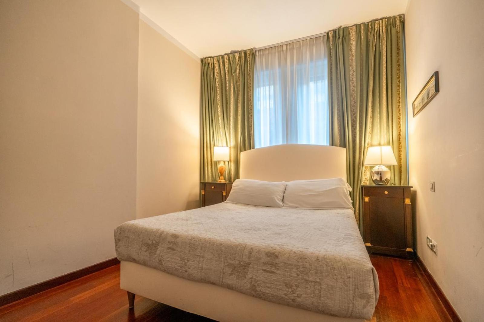 Ponte Vecchio View Luxury Apartment Florence Exterior photo